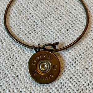 Bullet Bracelet